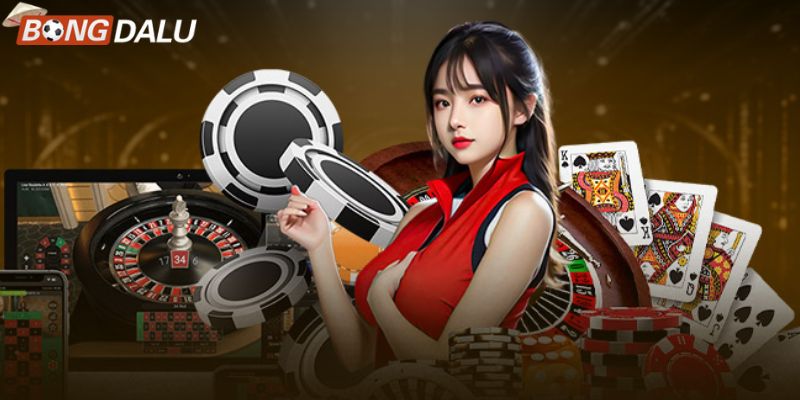 Những lựa chọn cá cược hàng đầu do BONGDALU cung cấp