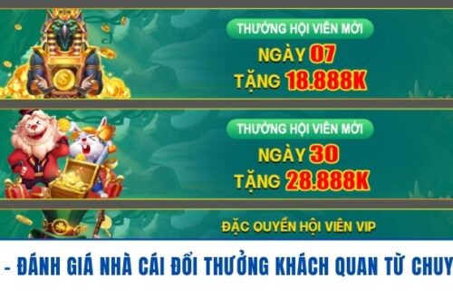 OK365 - Đánh Giá Nhà Cái Đổi Thưởng Khách Quan Từ Chuyên Gia