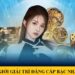 OK365 - Thế Giới Giải Trí Đẳng Cấp Bậc Nhất Hiện Nay