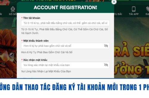 OK365 - Điểm Đến Giải Trí Lý Tưởng Số 1 Châu Á Năm 2025