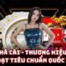 OK365 Nhà Cái - Thương Hiệu Giải Trí Đạt Tiêu Chuẩn Quốc Tế