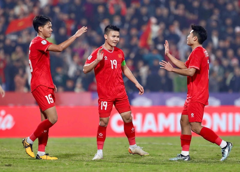 Quang Hải ghi siêu phẩm “Cầu vồng trong tuyết” tại Thường Châu 2018