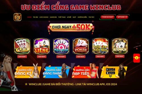  Mẹo rút tiền Winclub siêu tốc, tiền về tay ngay tức thì