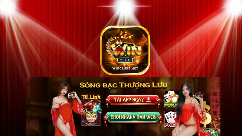 Kiểm tra số dư dễ dàng trước khi rút tiền Winclub