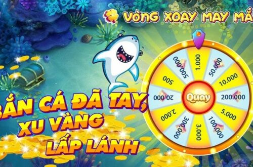  Săn boss bắn cá khủng – Link vào Red88 để rút thưởng lớn!