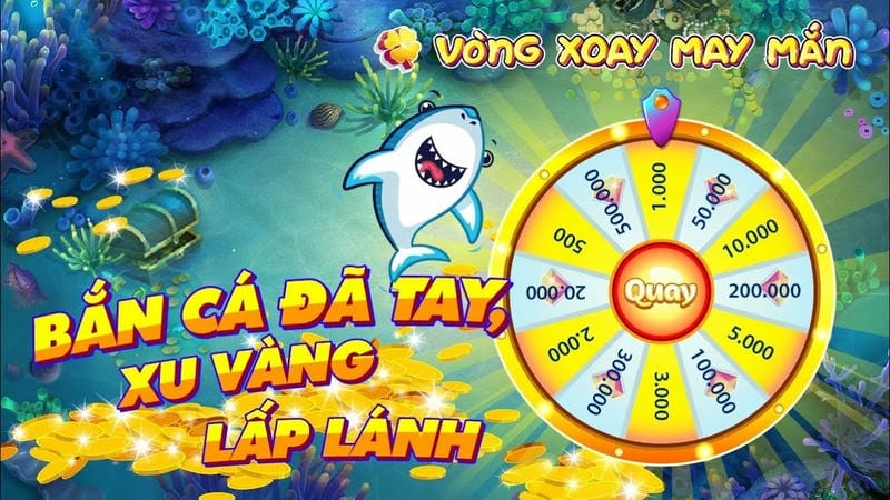 Săn boss bắn cá khủng – Link vào Red88 để rút thưởng lớn!