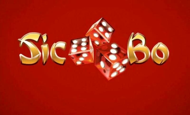 Cách chơi Sicbo tại Sin88