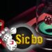 Các loại cược trong Sicbo tại Sin88