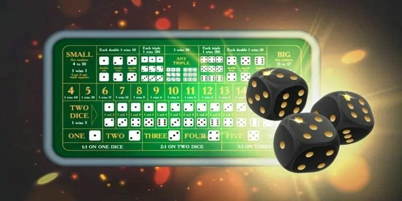Chiến lược chơi Sicbo hiệu quả tại Sin88