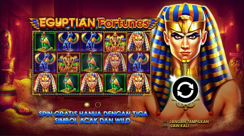 Slot Ai Cập Oppa888 tại nhà cái Oppa888 – Săn thưởng khủng