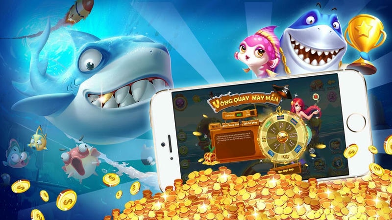 Quản lý vốn thông minh khi đăng nhập S666 bắn cá online.