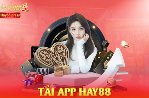 Tải app hay88 
