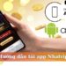 Hướng Dẫn Cách Tải App NHATVIP Trên Điện Thoại