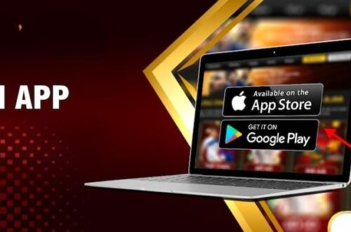 Cách tải app Sao789 siêu nhanh chỉ trong 3 phút