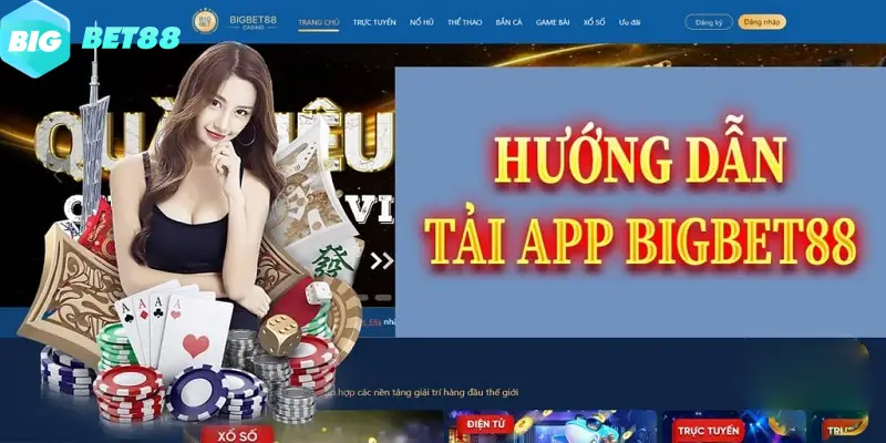 Chiến lược cá cược thông minh giúp thắng lớn tại nhà cái Bigbet88