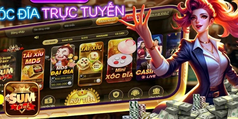 Tại sao nên tải app Sumclub ngay hôm nay?