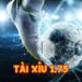 Mẹo chơi Tài Xỉu 1.75 tại Bet168vn hiệu quả