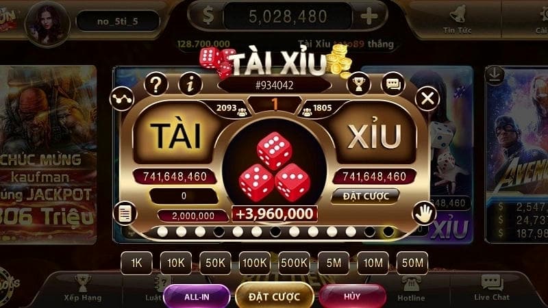 Tài Xỉu Chẵn Lẻ Là Gì?