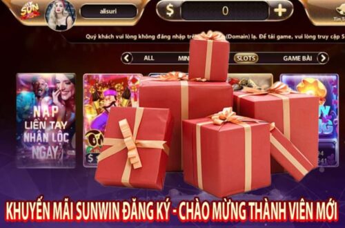  Nạp tiền Sunwin qua ngân hàng tại cổng game Sunwin 