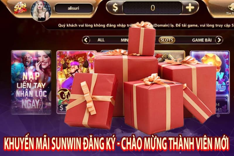 Nạp tiền Sunwin qua ngân hàng tại cổng game Sunwin
