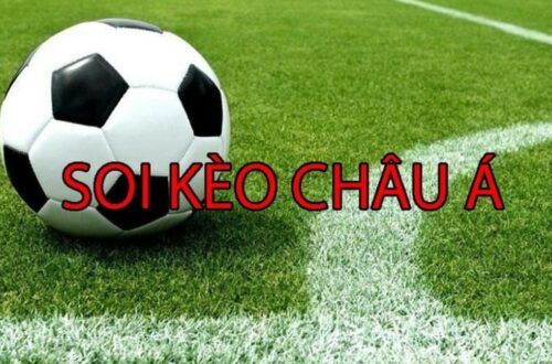 Vì sao dân chuyên chọn kèo châu Á 12bet để xuống tiền?