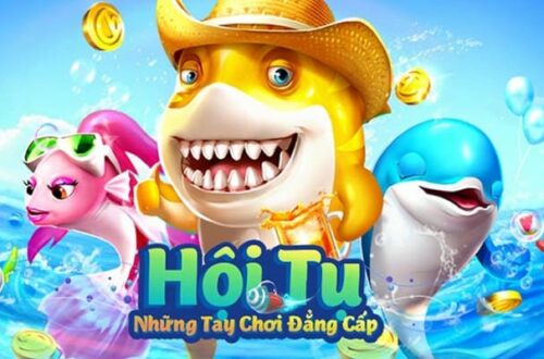 Cách chơi bắn cá H5 tại RR88 hiệu quả