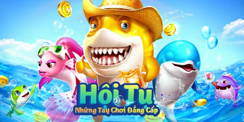 Cách chơi bắn cá H5 tại RR88 hiệu quả