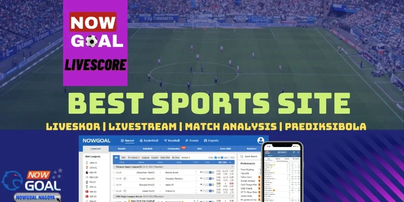 Ứng dụng NOWGOAL mang đến gì cho người dùng?