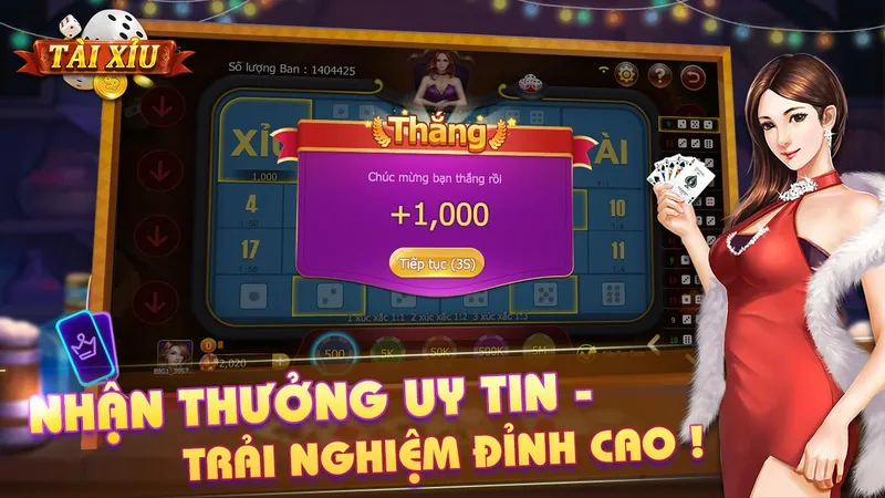 Tránh tạo nhiều tài khoản, chơi có trách nhiệm tại tài xỉu online