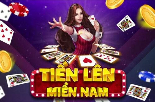 Hướng dẫn chi tiết cách chơi Tiến lên miền Nam tại Sin88
