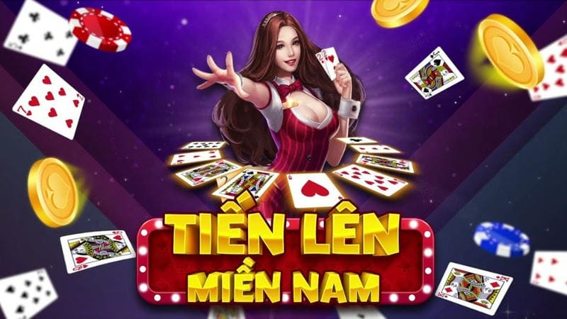 Hướng dẫn chi tiết cách chơi Tiến lên miền Nam tại Sin88