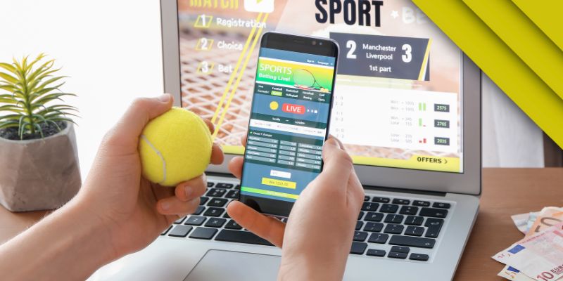 Trang tin cung cấp đa dạng các loại kèo cược