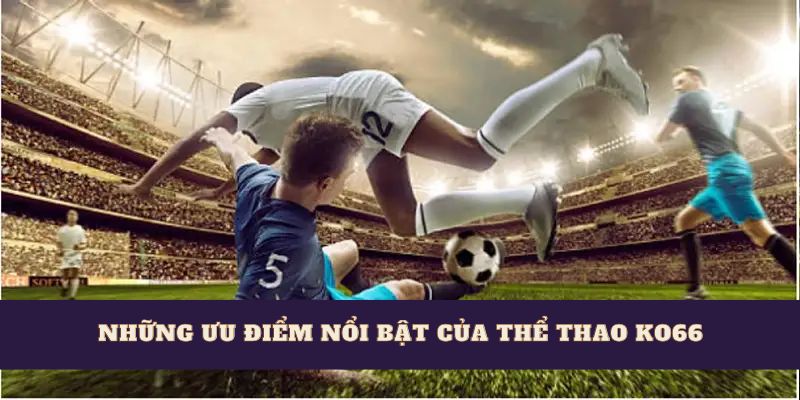 Tại Sao Cá Cược Bóng Rổ Tại KO66 Thu Hút Người Chơi?