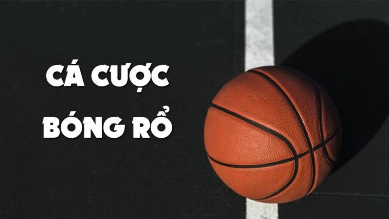 Cách Đặt Cược Bóng Rổ Tại KO66