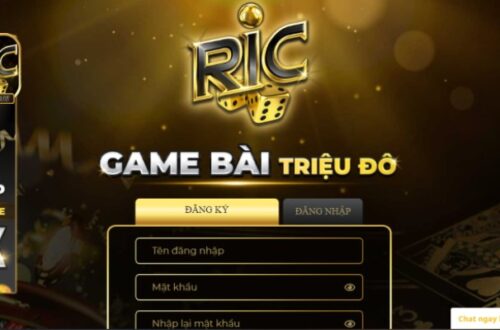  Nạp tiền tại cổng game Ricwin nhanh chóng, hỗ trợ nhiều phương thức.