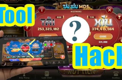 Các Loại Tool Hack Tài Xỉu Miễn Phí Phổ Biến