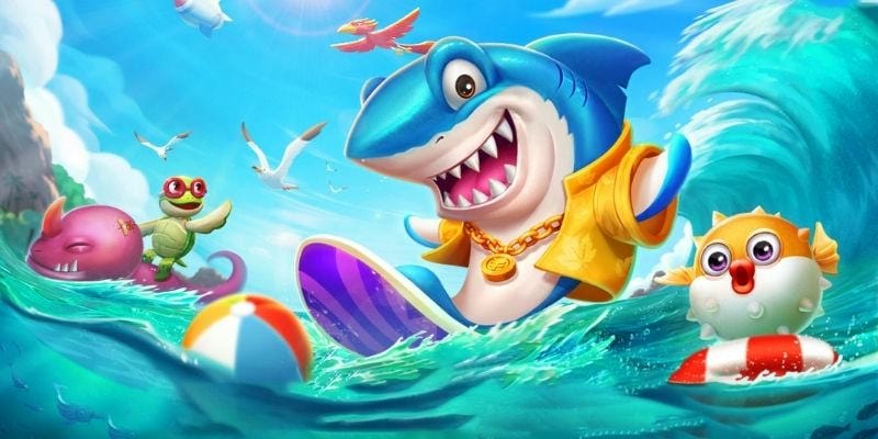 Tỷ lệ trúng thưởng cao và tính cạnh tranh hấp dẫn