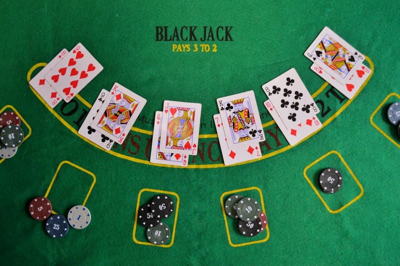 Tại sao Blackjack tại RR88 lại đặc biệt?
