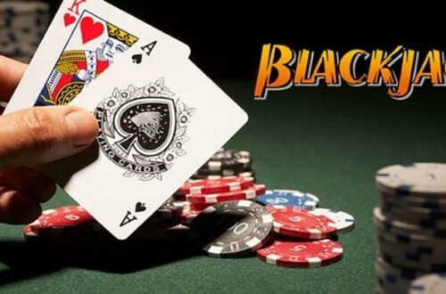 Cách chơi Blackjack tại RR88