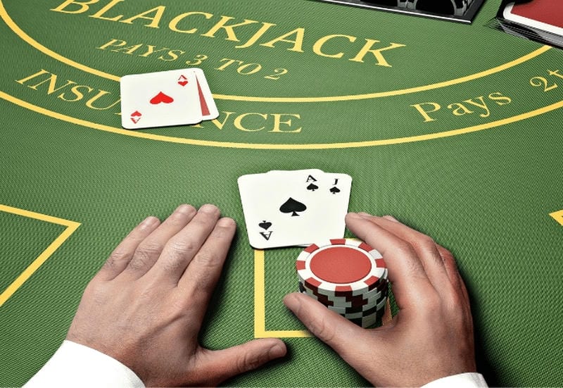 Những mẹo chơi Blackjack hiệu quả tại RR88
