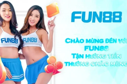  Quản lý tiền thắng thông minh khi rút từ link vào Fun88.