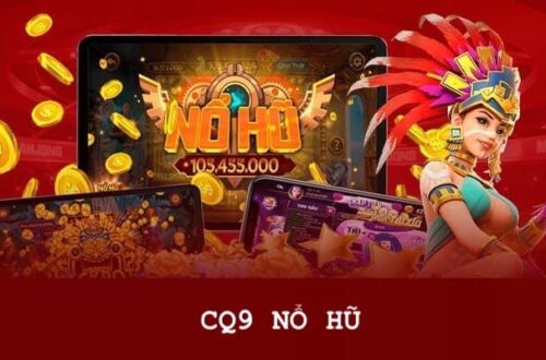 Vì sao nổ hũ CQ9 Vz99 lại khiến dân chơi phát cuồng?