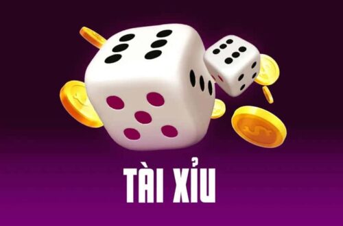 Tài Xỉu Sky88 – Trò Chơi Cá Cược Đang Được Yêu Thích