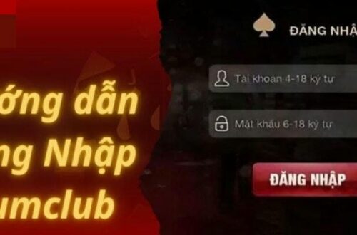 Hướng dẫn khôi phục mật khẩu khi bị quên