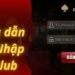 Hướng dẫn khôi phục mật khẩu khi bị quên