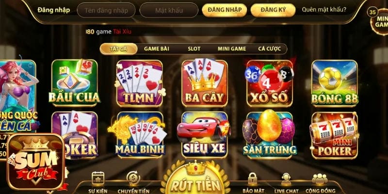 Lợi Ích Khi Đăng Nhập Thường Xuyên Vào Sumclub