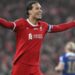 Van Dijk truy cản xuất sắc, phòng ngự chắc chắn như 12bet tin cậy