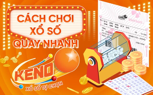 Bí kíp chọn số Keno chuẩn tại nhà cái Bigbet88