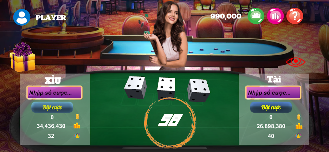 Ghi chép kết quả giúp bạn tìm xu hướng trong tài xỉu online.