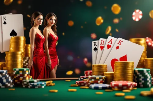  Giữ vốn thông minh khi chơi tại sảnh casino XOSO66